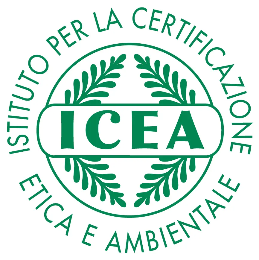 certificazioni di quelli buoni icea